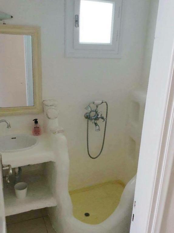 トゥルロスMarina'S Houseアパートメント エクステリア 写真