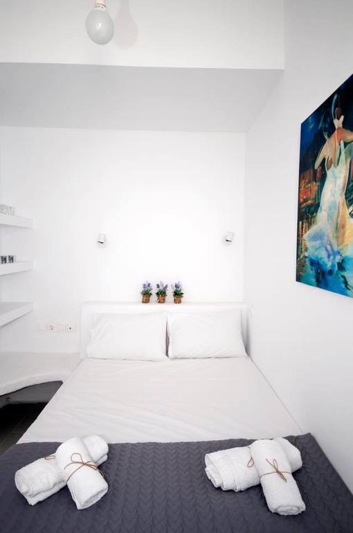 トゥルロスMarina'S Houseアパートメント エクステリア 写真